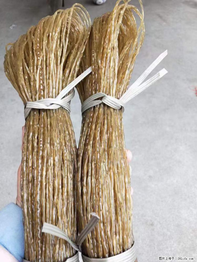 【灌阳正宗红薯粉】美女家里自己做的，干净卫生，假一赔十，价格合理，抢购电话：13737312895 - 美食天地 - 西安生活社区 - 西安28生活网 xa.28life.net