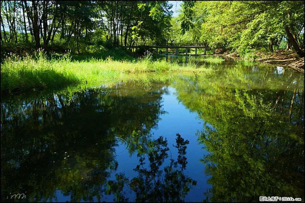【春天，广西桂林灌阳县向您发出邀请！】熊家寨湿地公园 - 游山玩水 - 西安生活社区 - 西安28生活网 xa.28life.net