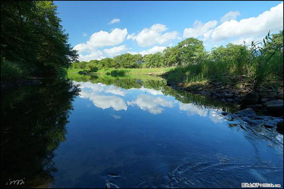 【春天，广西桂林灌阳县向您发出邀请！】熊家寨湿地公园 - 游山玩水 - 西安生活社区 - 西安28生活网 xa.28life.net