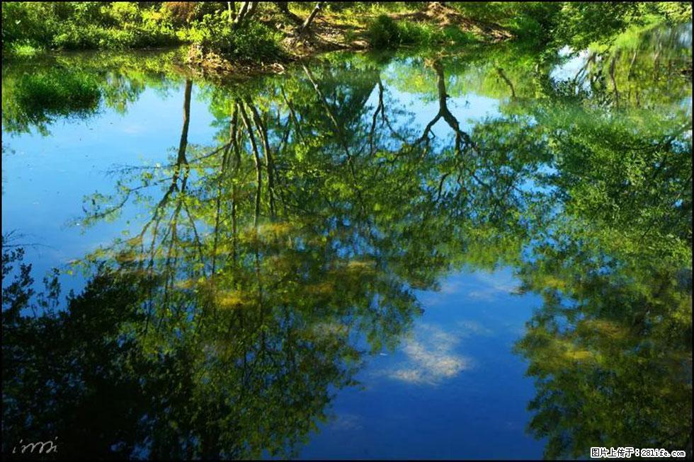 【春天，广西桂林灌阳县向您发出邀请！】熊家寨湿地公园 - 游山玩水 - 西安生活社区 - 西安28生活网 xa.28life.net