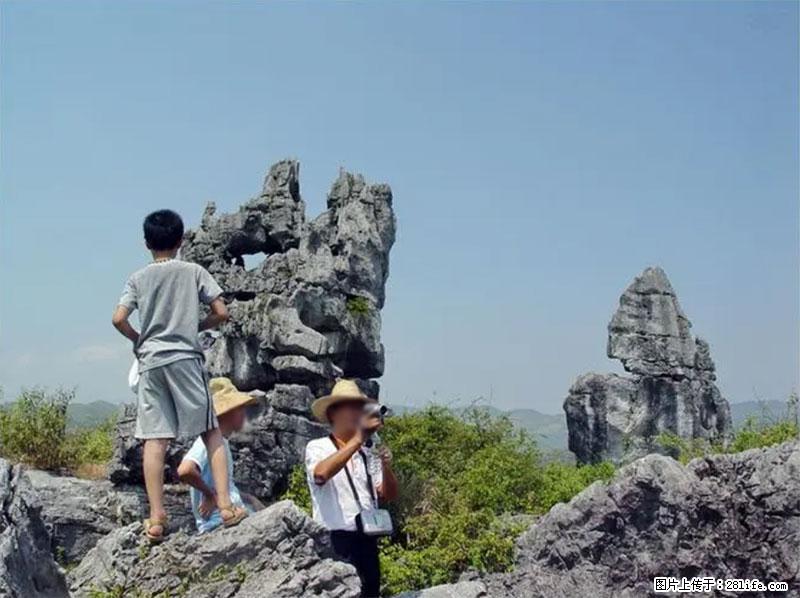 桂林旅游名城景点：灌阳文市石林 - 游山玩水 - 西安生活社区 - 西安28生活网 xa.28life.net