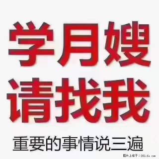 为什么要学习月嫂，育婴师？ - 西安28生活网 xa.28life.net