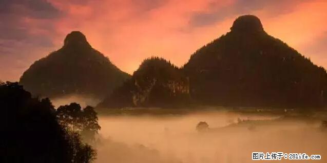 让人脸红的流氓景点，大自然真的有点色 - 灌水专区 - 西安生活社区 - 西安28生活网 xa.28life.net