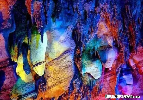 让人脸红的流氓景点，大自然真的有点色 - 灌水专区 - 西安生活社区 - 西安28生活网 xa.28life.net