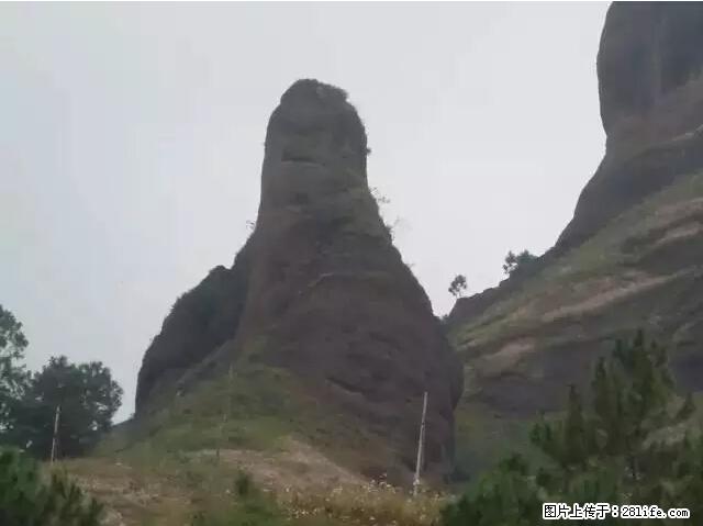 让人脸红的流氓景点，大自然真的有点色 - 灌水专区 - 西安生活社区 - 西安28生活网 xa.28life.net
