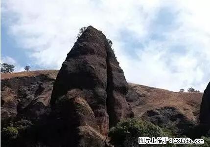 让人脸红的流氓景点，大自然真的有点色 - 灌水专区 - 西安生活社区 - 西安28生活网 xa.28life.net