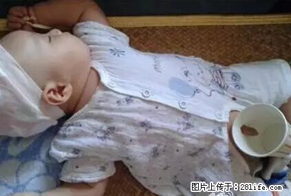 笑癫了！一女的怀孕三年未生，他终于忍不住了... - 娱乐八卦 - 西安生活社区 - 西安28生活网 xa.28life.net