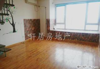 高新管委会 逸翠园i都会 租一层用两层精装办公房急租 - 西安28生活网 xa.28life.net