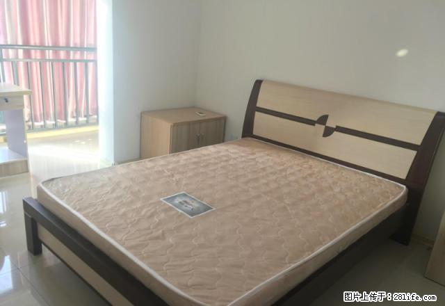 (单间出租)个人 西安交通大学 立丰国际延兴门地铁口 带独立阳台卧室急租 - 房屋出租 - 房屋租售 - 西安分类信息 - 西安28生活网 xa.28life.net