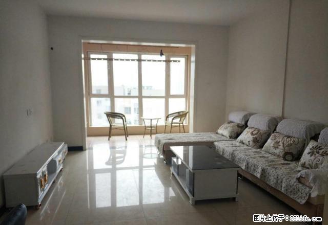 凤城六路 乾唐华府 精装两居全配 拎包即住 诚租2100元 - 房屋出租 - 房屋租售 - 西安分类信息 - 西安28生活网 xa.28life.net