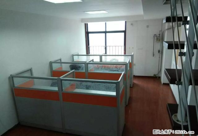 高新三路 橙仕空间 上下复式 精装修 108平可随时看房 - 房屋出租 - 房屋租售 - 西安分类信息 - 西安28生活网 xa.28life.net