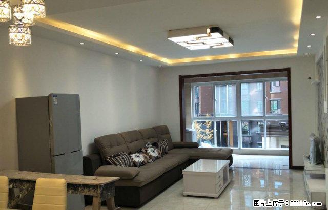 樱花一路 国色天香 精装两室带电梯 全新家具家电 拎包入住 - 房屋出租 - 房屋租售 - 西安分类信息 - 西安28生活网 xa.28life.net