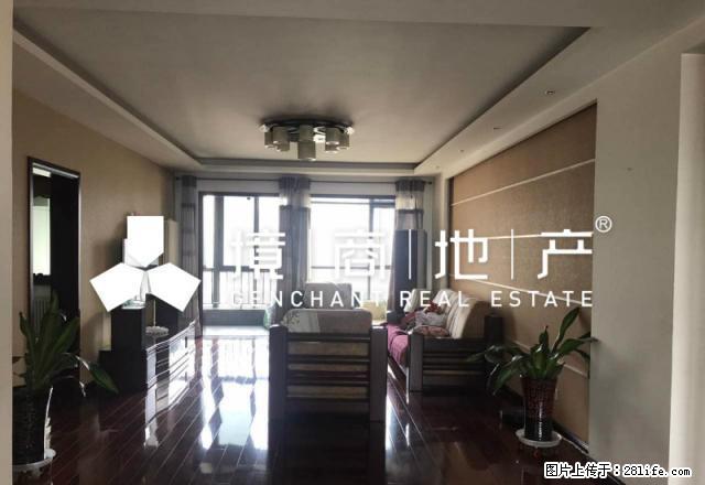 境商速递 曲江华府 精装三室全配 拎包入住 楼层适中 - 房屋出租 - 房屋租售 - 西安分类信息 - 西安28生活网 xa.28life.net