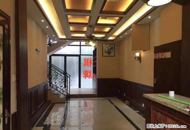 复式商铺紫薇尚层 美容 茶艺 办公 按摩 西万路口 价格可议 - 房屋出租 - 房屋租售 - 西安分类信息 - 西安28生活网 xa.28life.net