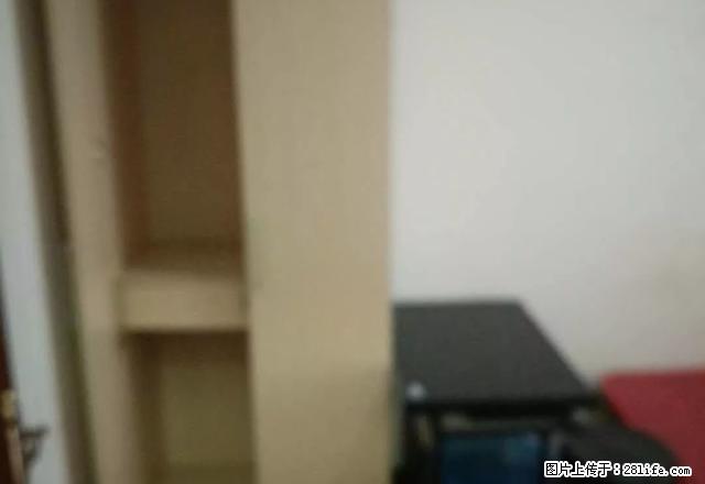 (单间出租)紫薇风尚 正规次卧 包水电物业 免费无线 拎包入住 - 房屋出租 - 房屋租售 - 西安分类信息 - 西安28生活网 xa.28life.net