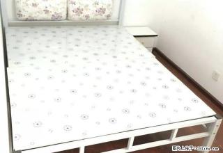 (单间出租)EE康城 单间出租 朝东次卧 采光视野佳 交通便利 配套完善 - 西安28生活网 xa.28life.net