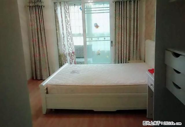 (单间出租)押一付一 丈八北路地铁口 枫韵蓝湾 附近小区都有精装单间合租 - 房屋出租 - 房屋租售 - 西安分类信息 - 西安28生活网 xa.28life.net