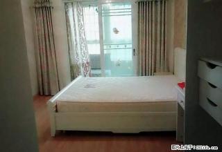 (单间出租)押一付一 丈八北路地铁口 枫韵蓝湾 附近小区都有精装单间合租 - 西安28生活网 xa.28life.net