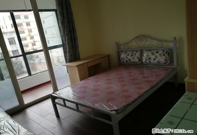 (单间出租)图书馆地铁口盛世一品小区、全新公寓式单间、伶包入住个人免中介 - 房屋出租 - 房屋租售 - 西安分类信息 - 西安28生活网 xa.28life.net