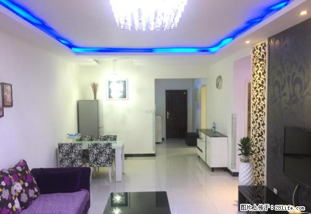 两室精装的房子，随时看房，家具家电齐全，价位看了就知道 - 房屋出租 - 房屋租售 - 西安分类信息 - 西安28生活网 xa.28life.net