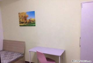 (单间出租)三爻地铁口 华城泊郡 隔断小单间 经济房间 女生优先 - 西安28生活网 xa.28life.net