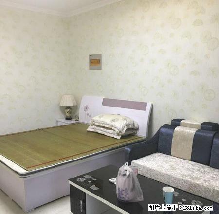 罗马景福城1室精装全配 看房随时 绿地世纪城 缤纷南郡旁 - 房屋出租 - 房屋租售 - 西安分类信息 - 西安28生活网 xa.28life.net