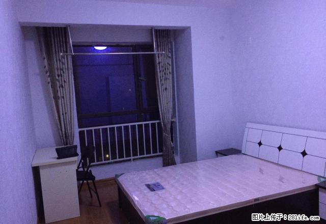 (单间出租)千林郡三室精装修 南北次卧拎包入住 - 房屋出租 - 房屋租售 - 西安分类信息 - 西安28生活网 xa.28life.net