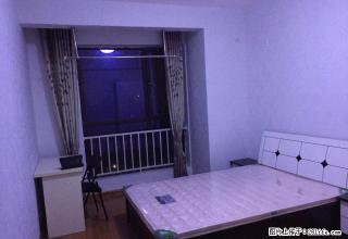(单间出租)千林郡三室精装修 南北次卧拎包入住 - 西安28生活网 xa.28life.net