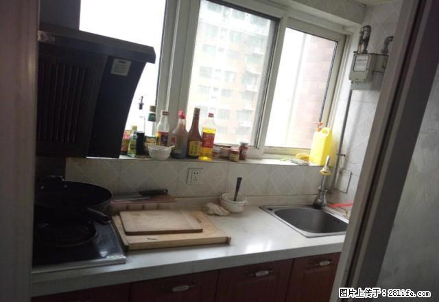 广泰门 地铁口 东方罗马花园 两室全配 拎包入住 - 房屋出租 - 房屋租售 - 西安分类信息 - 西安28生活网 xa.28life.net