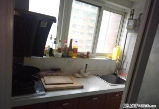 广泰门 地铁口 东方罗马花园 两室全配 拎包入住 - 西安28生活网 xa.28life.net