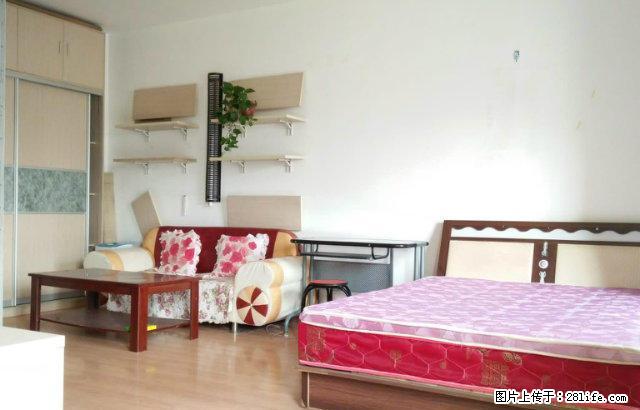 高新区！大寨路！丈八北路！精美一居室 全套家电家具 拎包入住 - 房屋出租 - 房屋租售 - 西安分类信息 - 西安28生活网 xa.28life.net