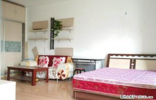 高新区！大寨路！丈八北路！精美一居室 全套家电家具 拎包入住 - 西安28生活网 xa.28life.net