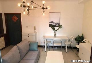 西安中学对面 海荣豪佳 全新家具家电 可月租 可短租 - 西安28生活网 xa.28life.net