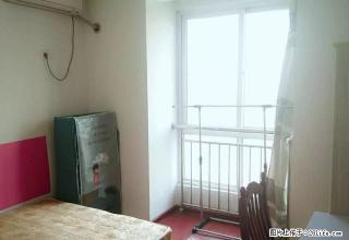 (单间出租)科技路西口 新兴大厦 美立方 真实照片 押一付一 精装全配 - 西安28生活网 xa.28life.net