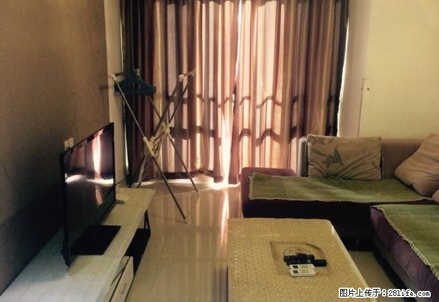 高新区科技六路西安万达one对面 糖果house2室精装出租 - 房屋出租 - 房屋租售 - 西安分类信息 - 西安28生活网 xa.28life.net