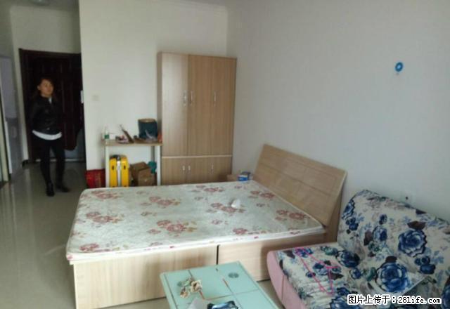 雅居乐铂朗峯 陕西师大 樱花广场温馨一居室 家具家电齐全 - 房屋出租 - 房屋租售 - 西安分类信息 - 西安28生活网 xa.28life.net