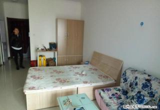 雅居乐铂朗峯 陕西师大 樱花广场温馨一居室 家具家电齐全 - 西安28生活网 xa.28life.net