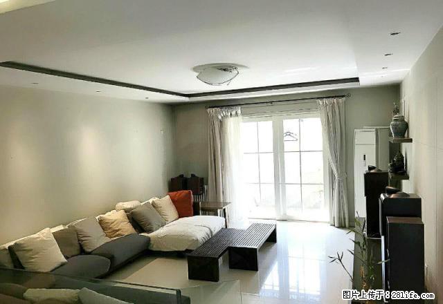 高新 科技路地铁口 枫叶新都市169平 精装三室 南北通透 - 房屋出租 - 房屋租售 - 西安分类信息 - 西安28生活网 xa.28life.net