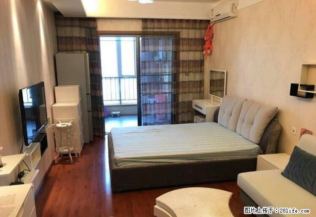 高新区 唐延路一室一厅精装全配 干净舒适 不容错过 - 房屋出租 - 房屋租售 - 西安分类信息 - 西安28生活网 xa.28life.net
