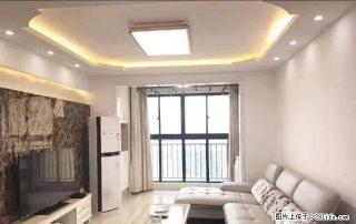 太白南路 电子正街 金泰假日花城 精装两室 拎包入住 随时看 - 西安28生活网 xa.28life.net