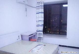 (单间出租)鱼化寨 外事学院对面 大都荟 天朗蓝湖树 科技路西口 - 西安28生活网 xa.28life.net