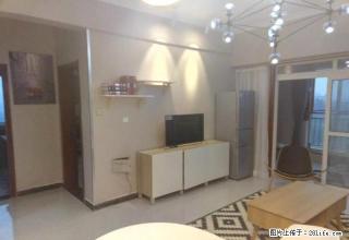 酒店式公寓环城西路尚邦25时区 豪装一室开间 拎包入住无中介 - 西安28生活网 xa.28life.net