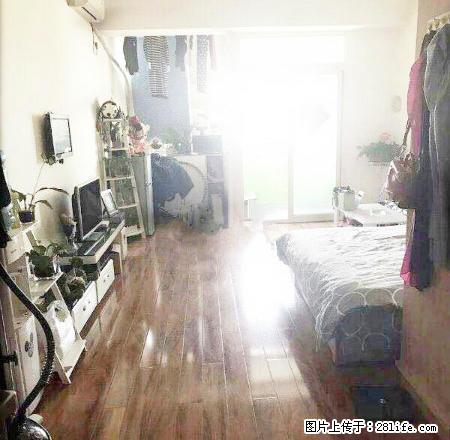 付三押一 南二环瑞鑫摩天城1居室精装修 双气 独立厨房 拎包 - 房屋出租 - 房屋租售 - 西安分类信息 - 西安28生活网 xa.28life.net