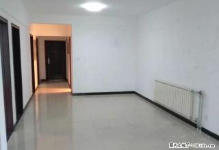 凤城二路市图书馆地铁口《三室空房》市政供暖办公理想场所 - 西安28生活网 xa.28life.net