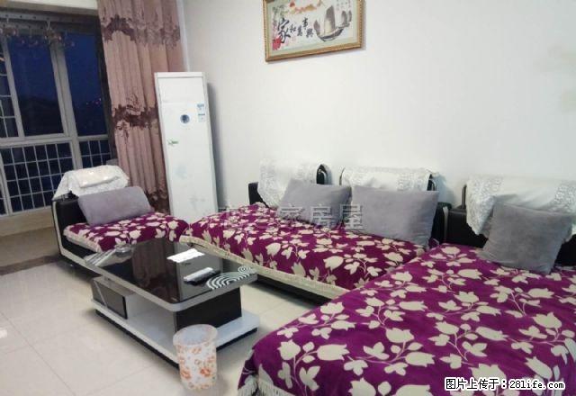地铁口 电视塔朱雀大街紫郡长安2室2厅舒适全配长期租价格可谈 - 房屋出租 - 房屋租售 - 西安分类信息 - 西安28生活网 xa.28life.net