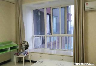 (单间出租)玉祥门 浩林 老城根旁酒店式单身公寓暖气热水拎包入住 - 西安28生活网 xa.28life.net