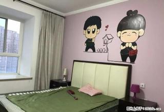 (单间出租)三爻地铁口+主卧带独立卫生间+百兆光纤+押一付一+随时看房 - 西安28生活网 xa.28life.net