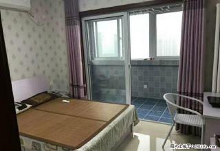 (单间出租)大寨路 华府新桃园 就进延平门地铁口 无中介费 精装全配 - 西安28生活网 xa.28life.net