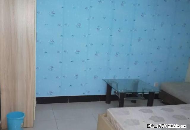(单间出租)明德门附近朱雀大街38号明德广厦小区合租房单间出租 - 房屋出租 - 房屋租售 - 西安分类信息 - 西安28生活网 xa.28life.net