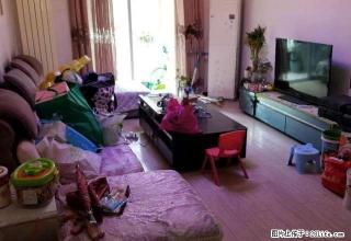 花园小区集中供暖 精装婚房家具家电齐全 南北通透拎包入住 - 西安28生活网 xa.28life.net